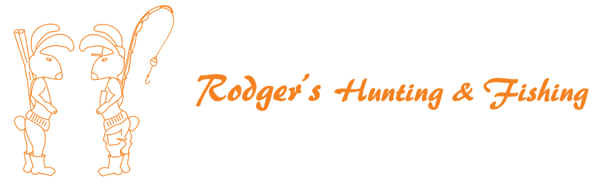 Rodger's Hunting and Fishing